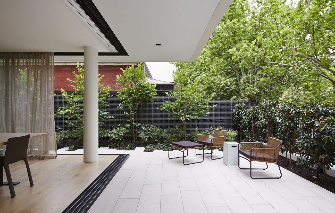 Davis Avenue, South Yarra